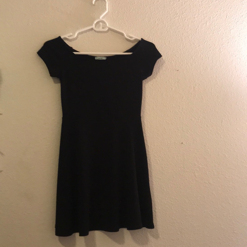 Urban Outfitters Little Black Dress